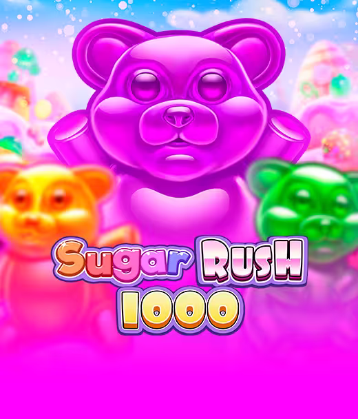Game thumb - Sugar Rush 1000