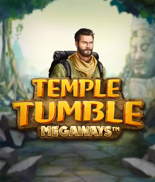 Game thumb - Temple Tumble